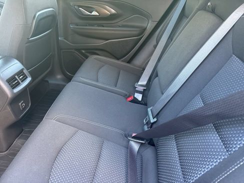 Used 2023 GMC Terrain SLE w/ Driver Convenience Package AWD/4WD image 26