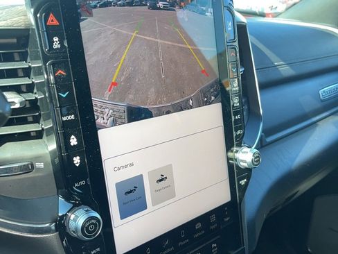 Used 2026 RAM 2500 Laramie image 8