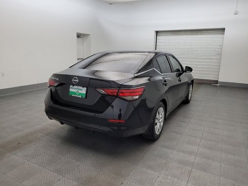 Used 2024 Nissan Sentra S FWD image 9