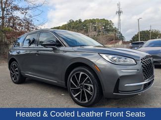 Used 2023 Lincoln Corsair Reserve w/ Equipment Group 201A video 2