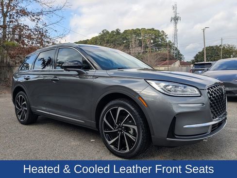 Used 2023 Lincoln Corsair Reserve w/ Equipment Group 201A image 2