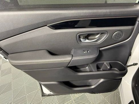 New 2026 Honda Pilot TrailSport image 36