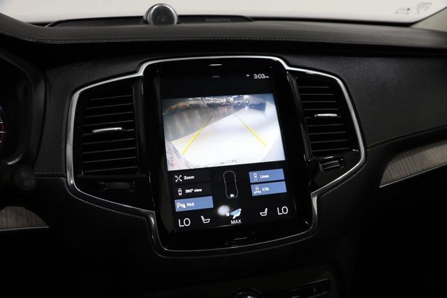 Used 2020 Volvo XC90 T6 Inscription AWD/4WD image 29