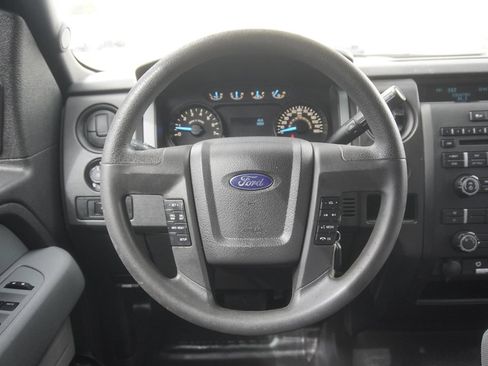 Used 2013 Ford F150 STX w/ Mid Equipment Group AWD/4WD image 13