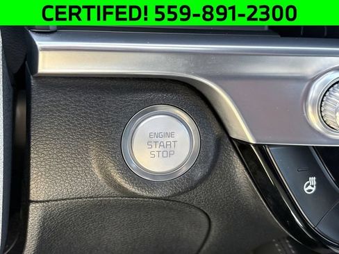 Certified 2024 Kia Telluride SX Prestige X-Pro AWD/4WD image 20