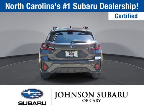 Certified 2026 Subaru Crosstrek 2.5i Premium w/ Convenience Package #2 AWD/4WD image 22