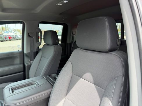 Used 2020 Chevrolet Silverado 1500 RST w/ All-Star Edition AWD/4WD image 13