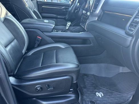 Used 2023 RAM 1500 TRX w/ TRX Level 2 Equipment Group image 19