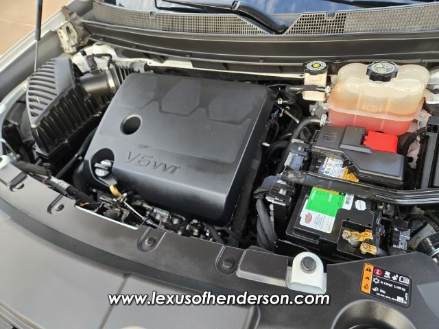 Used 2020 Chevrolet Traverse LT FWD image 20
