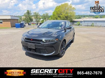 Used 2024 Dodge Hornet R/T