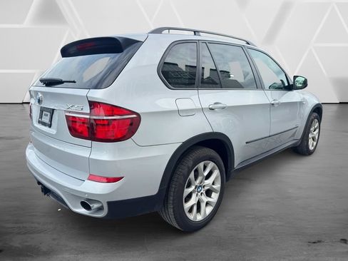 Used 2012 BMW X5 xDrive35i AWD/4WD image 8