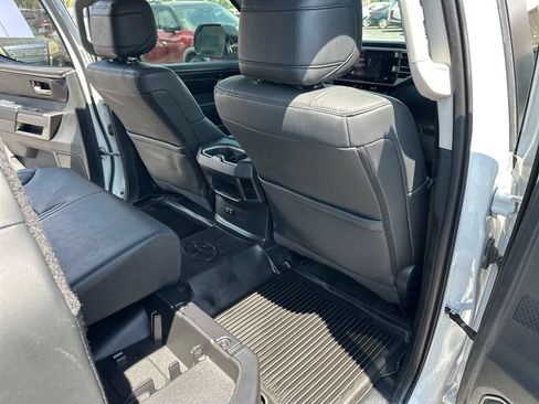 Used 2024 Toyota Tundra SR5 w/ SR5 Premium Package RWD image 28