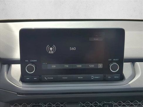 Certified 2025 Honda Accord SE image 12