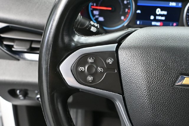 Used 2023 Chevrolet Traverse LT AWD/4WD image 21