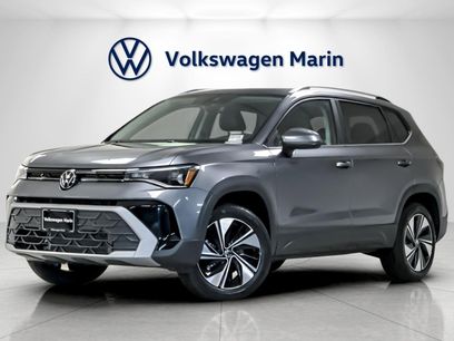 New 2025 Volkswagen Taos SE