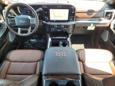 New 2026 Ford F250 King Ranch w/ Chrome Package AWD/4WD image 27