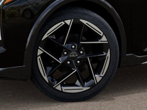 New 2026 Kia K4 GT-Line image 10