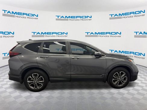 Certified 2020 Honda CR-V EX image 6