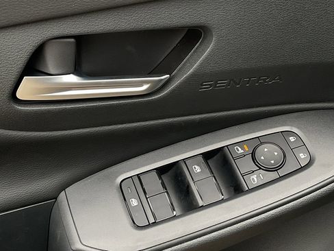 New 2026 Nissan Sentra S image 11