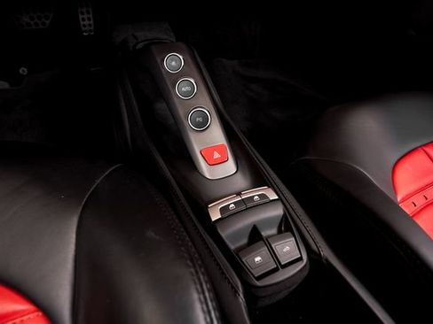 Certified 2017 Ferrari 488 Spider RWD image 54