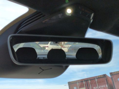 Used 2024 Lucid Air Pure image 27