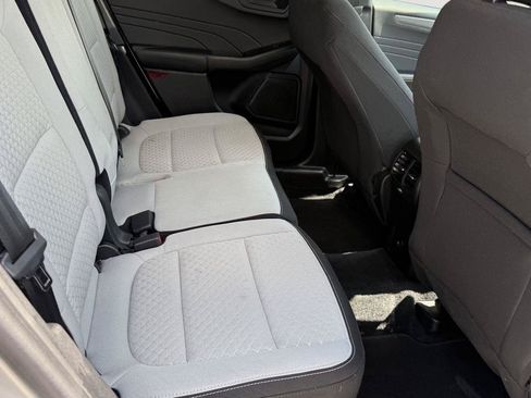 Used 2023 Ford Escape Active AWD/4WD image 22