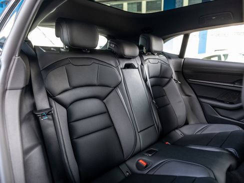 New 2026 Porsche Taycan 4S image 43