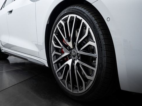 New 2025 Audi S5 Premium Plus image 23