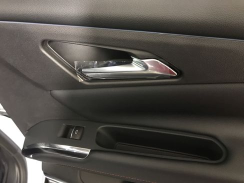 New 2026 Chevrolet Traverse RS w/ LPO, Floor Liner Package image 24