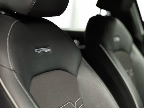 Used 2022 Kia Forte GT-Line w/ GT-Line Technology Package FWD image 23