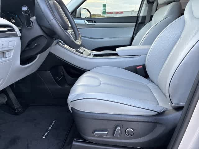 Used 2024 Hyundai Palisade SEL FWD image 18