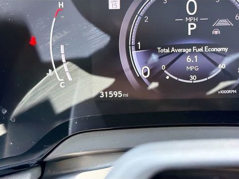 Certified 2024 Lexus RX 350 Premium Plus w/ Convenience Package FWD image 43