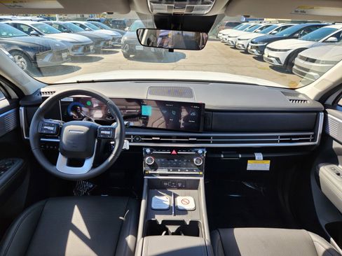 New 2026 Hyundai Santa Fe SEL image 21