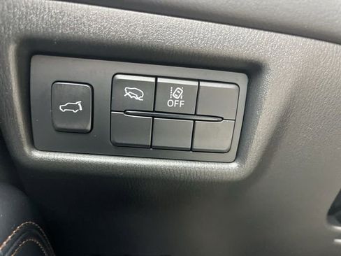 Used 2021 MAZDA CX-5 Grand Touring Reserve image 18