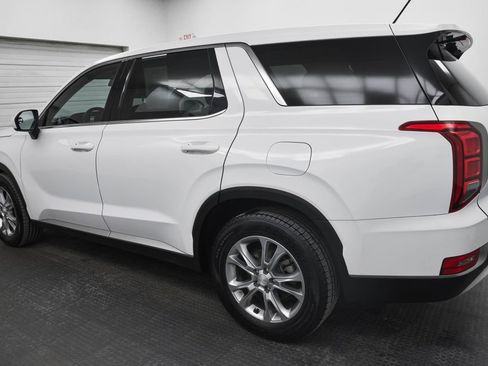 Used 2020 Hyundai Palisade SE image 5