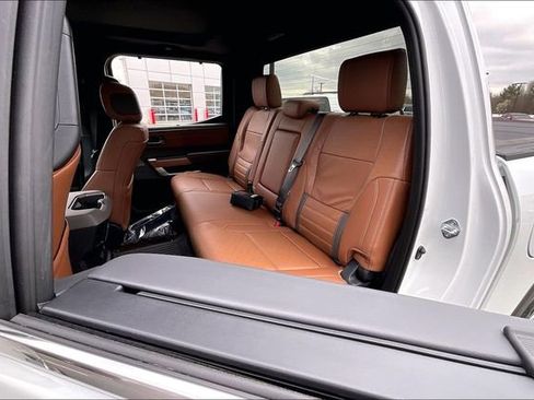 New 2026 Toyota Tundra 1794 Edition image 10