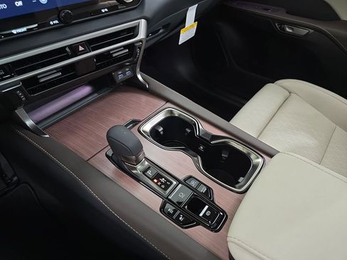 New 2026 Lexus RX 450h 450h+ Luxury image 25
