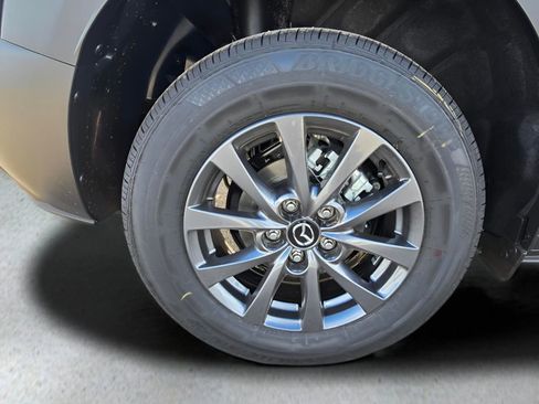 New 2026 MAZDA CX-30 AWD 2.5 S image 11