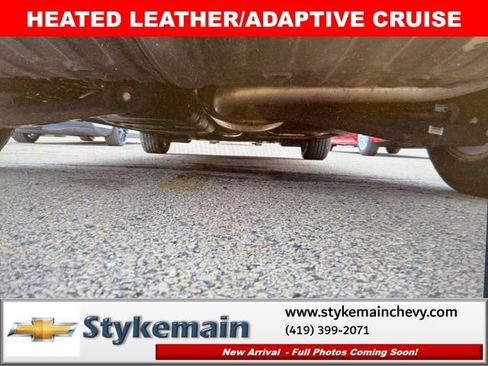 Used 2017 Kia Sedona EX image 15