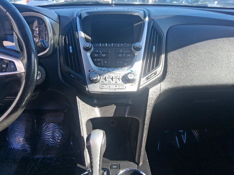 Used 2014 Chevrolet Equinox LT w/ Driver Convenience Package FWD image 31
