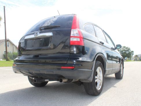 Used 2010 Honda CR-V EX-L image 22
