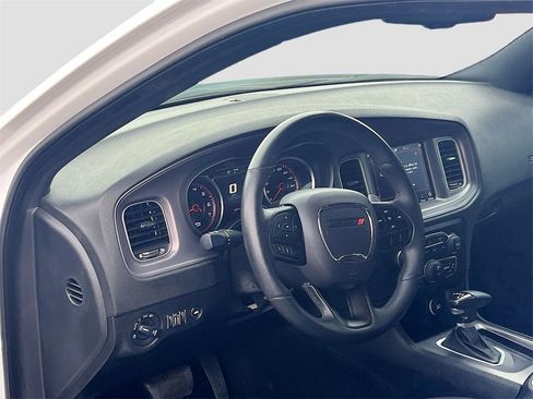 Used 2023 Dodge Charger Scat Pack w/ Navigation & Travel Group image 9