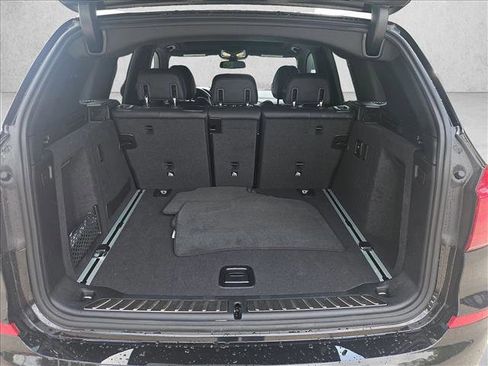 Used 2019 BMW X3 xDrive30i w/ Driving Assistance Package image 8