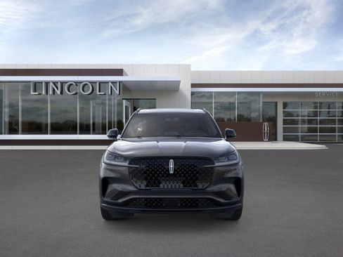 New 2026 Lincoln Aviator Reserve w/ Luxury Package RWD image 6