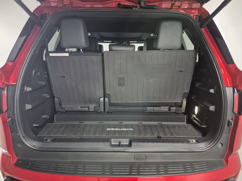 New 2026 Toyota Sequoia 4WD image 14