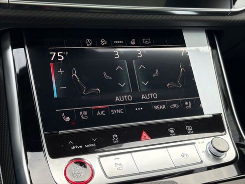 New 2026 Audi SQ7 Premium Plus AWD/4WD image 16