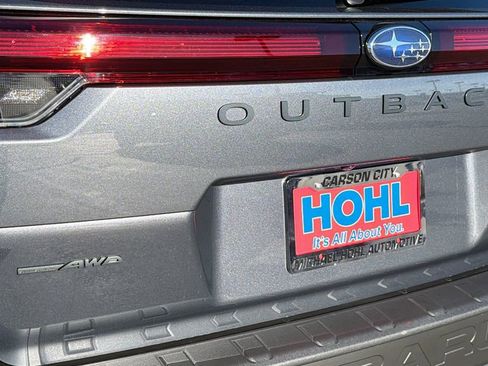 New 2026 Subaru Outback Premium AWD/4WD image 28