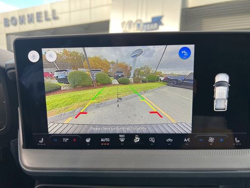 New 2025 Ford Maverick XLT w/ XLT Luxury Package image 31