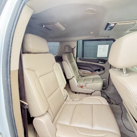 Used 2019 Chevrolet Suburban Premier AWD/4WD image 9