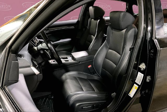 Used 2018 Honda Accord Sport image 15